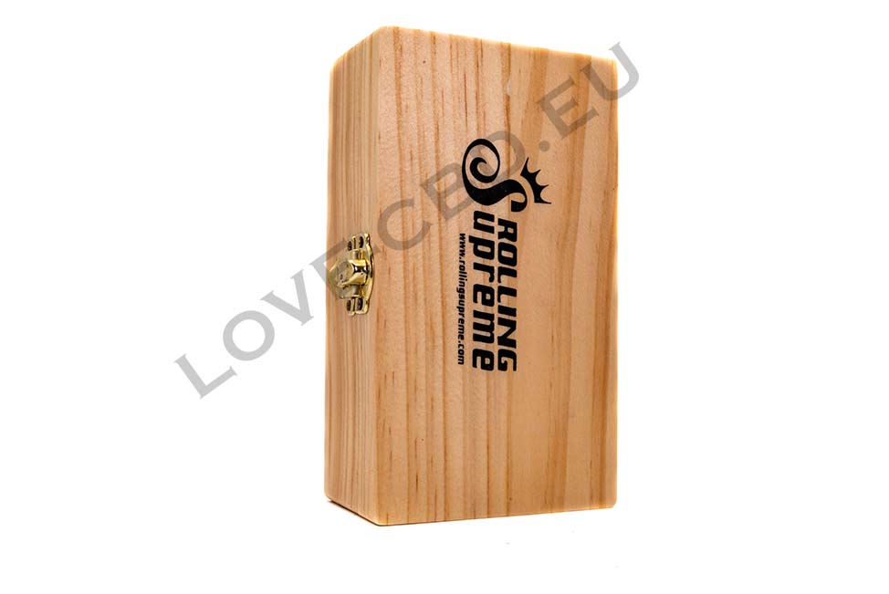 BOITE DE RANGEMENT 2