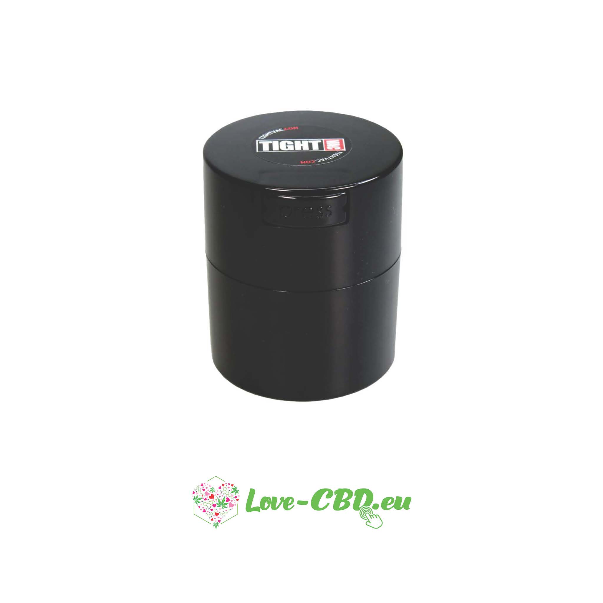 Boite hermetique Tightvac 0,6