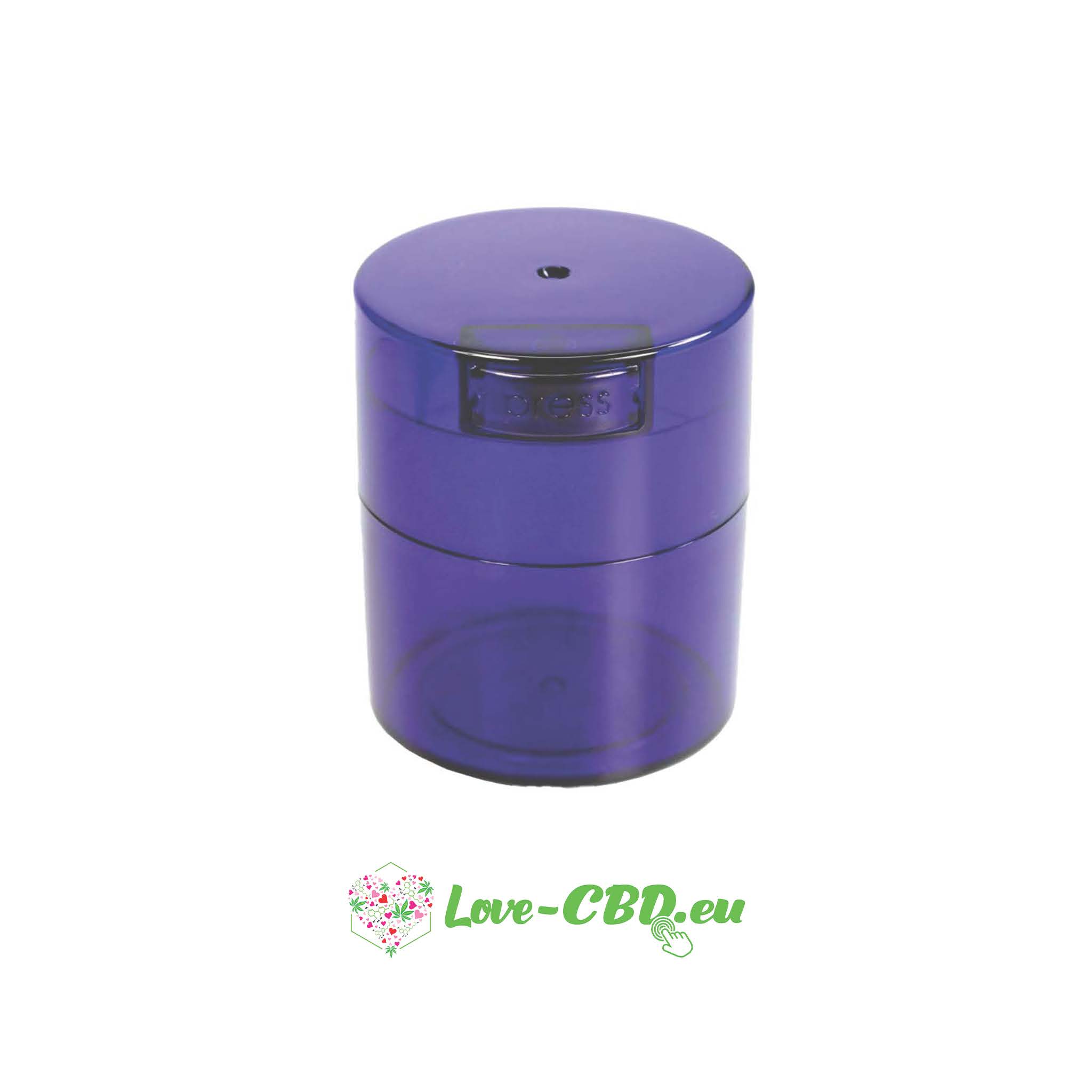 Boite hermetique Tightvac