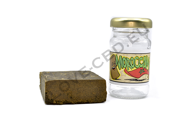 H Moroccan