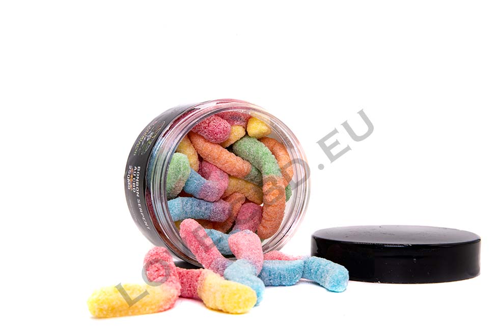 bonbon serpent 2